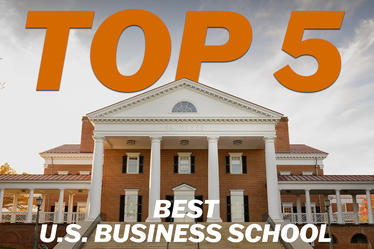 University Of Virginia Darden School Of Business - MBA, EMBA, PTMBA ...